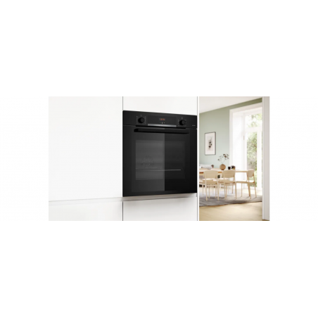 Four BOSCH HBA3540B3F
