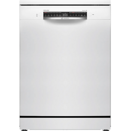 Lave Vaisselle BOSCH SMS4EUW00F