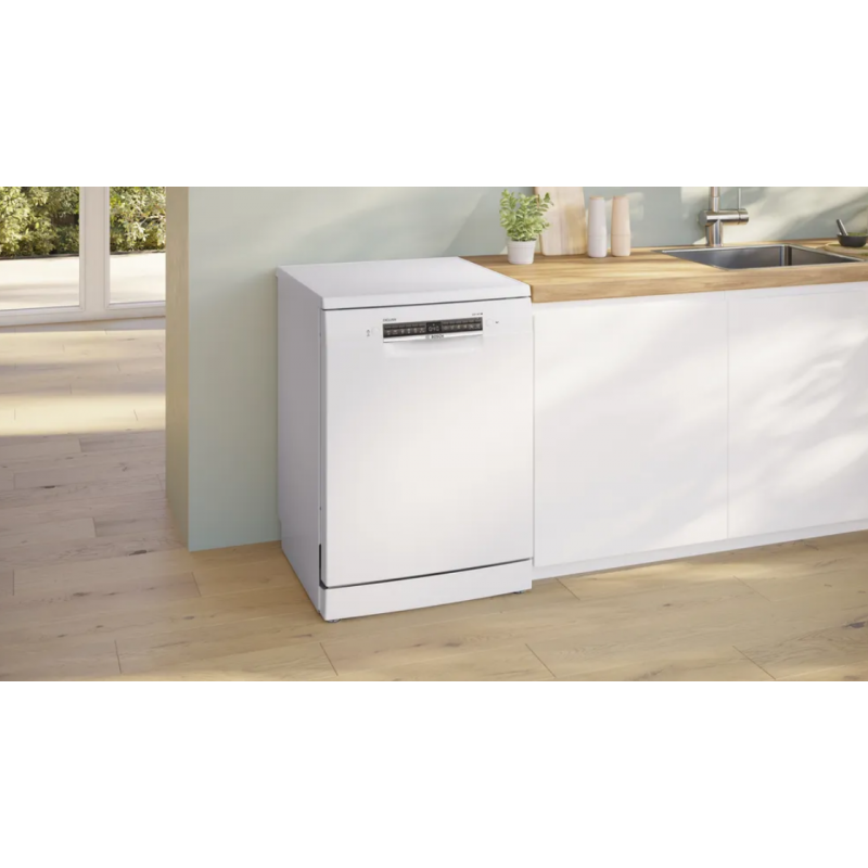 Lave Vaisselle BOSCH SMS4EUW00F