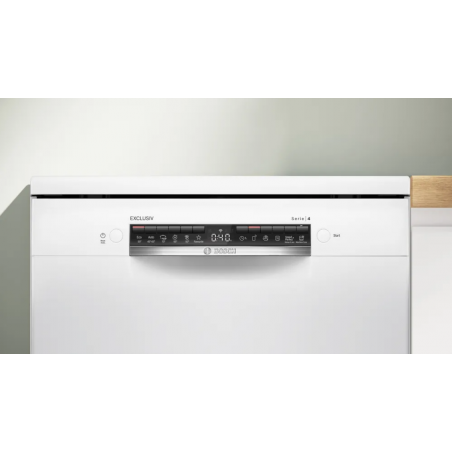 Lave Vaisselle BOSCH SMS4EUW00F