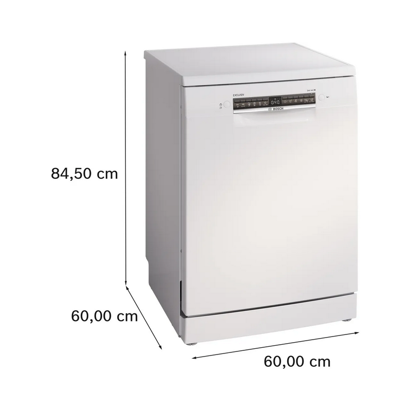Lave Vaisselle BOSCH SMS4EUW00F