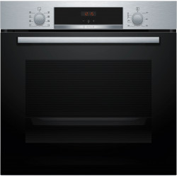 Four BOSCH HBA553BR3F