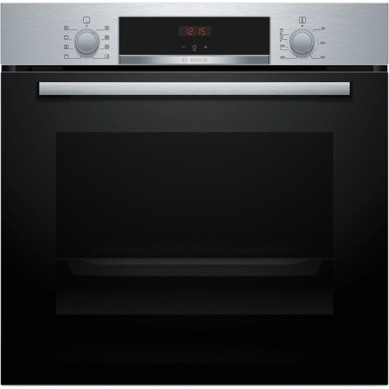 Four BOSCH HBA553BR3F