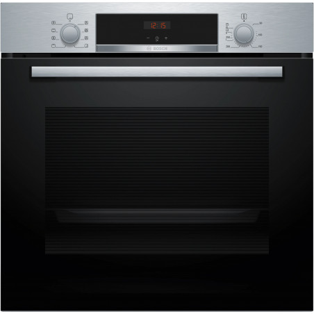 Four BOSCH HBA553BR3F