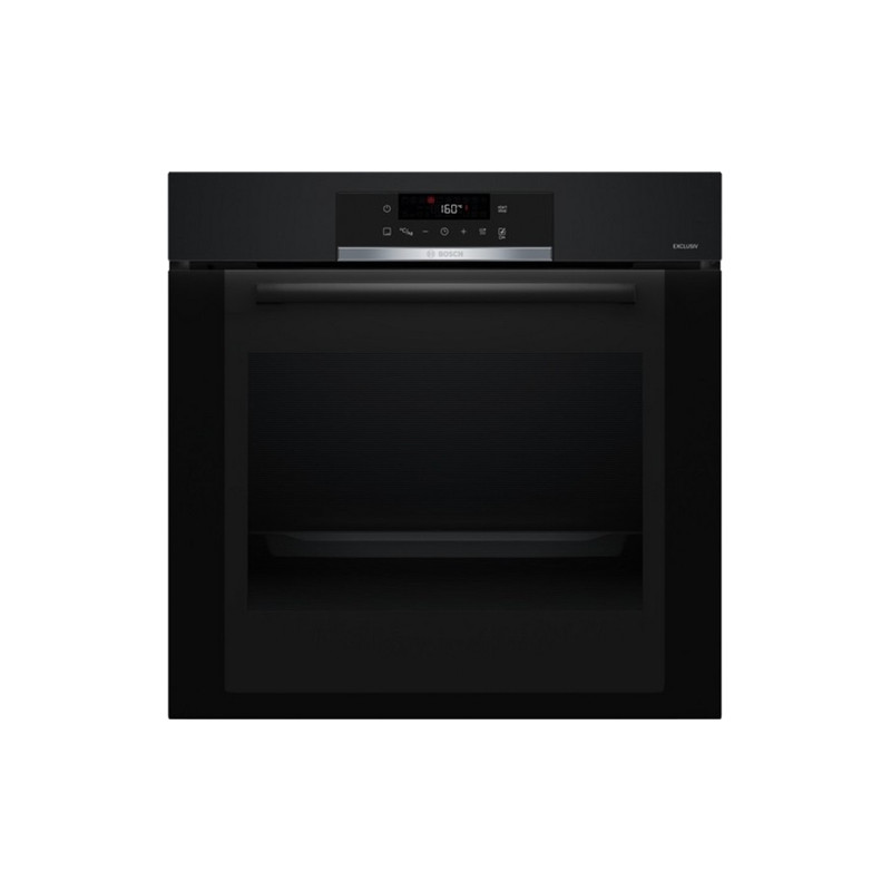 Four BOSCH HBG3720B3F