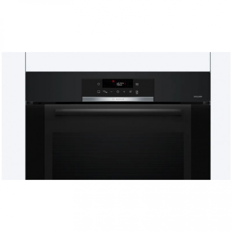 Four BOSCH HBG3720B3F