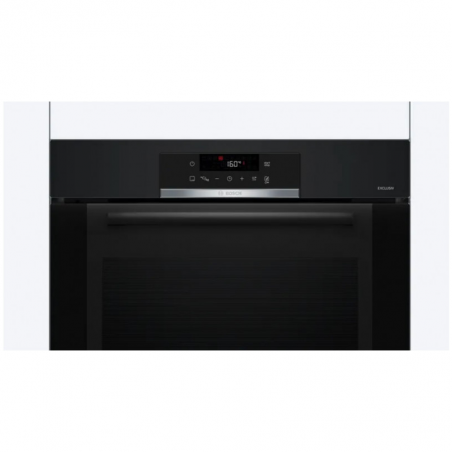 Four BOSCH HBG3720B3F