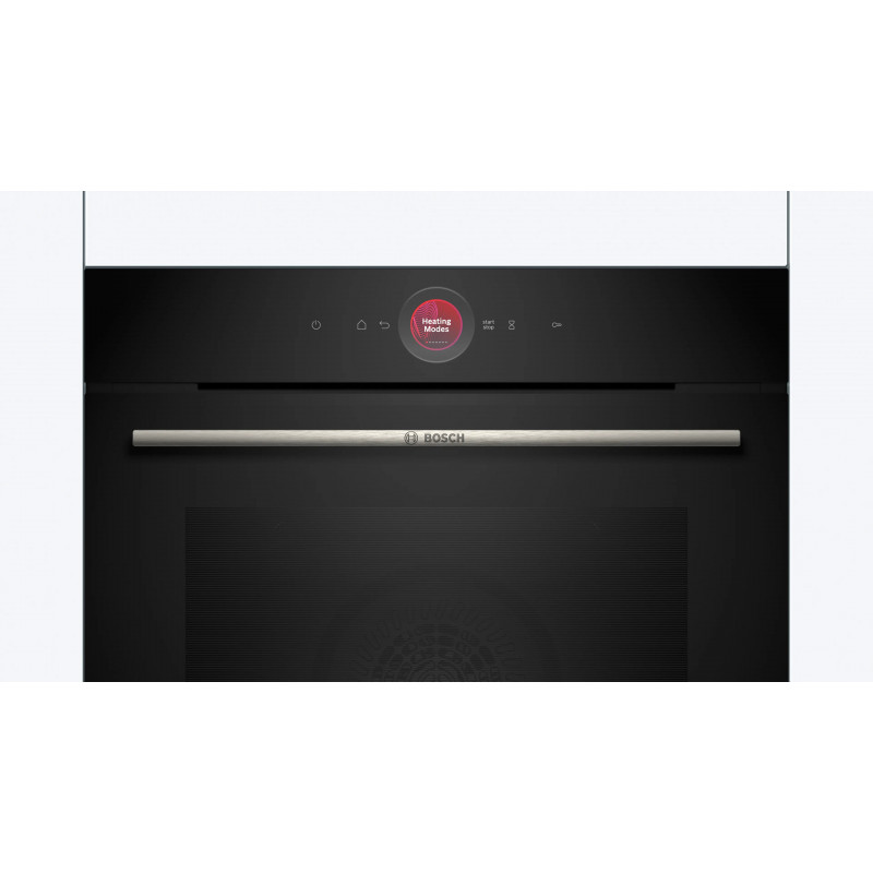 Four BOSCH HBG7741B1F