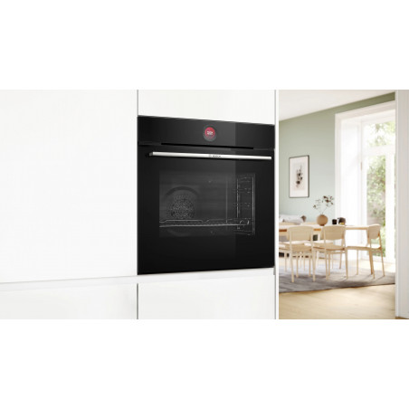 Four BOSCH HBG7741B1F