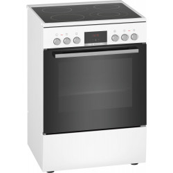 Cuisinière BOSCH HKR39C220