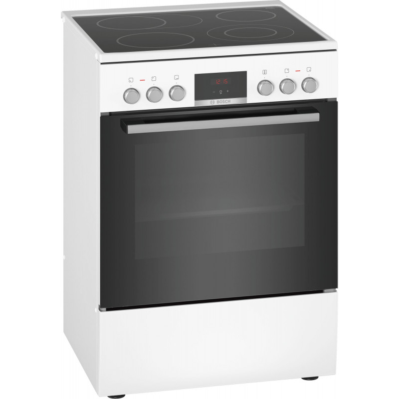 Cuisinière BOSCH HKR39C220