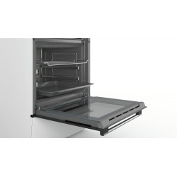 Cuisinière BOSCH HKR39C220