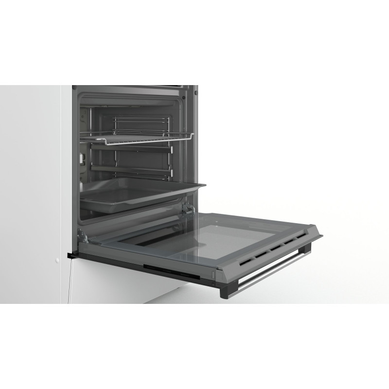 Cuisinière BOSCH HKR39C220