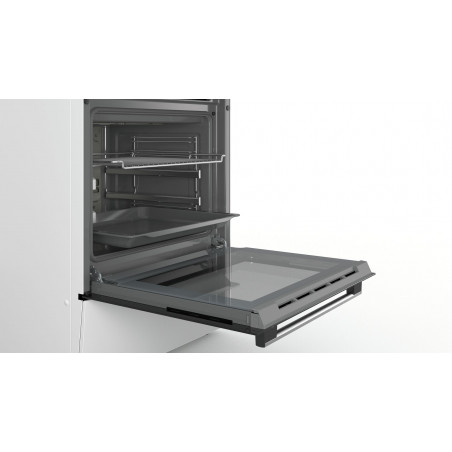 Cuisinière BOSCH HKR39C220
