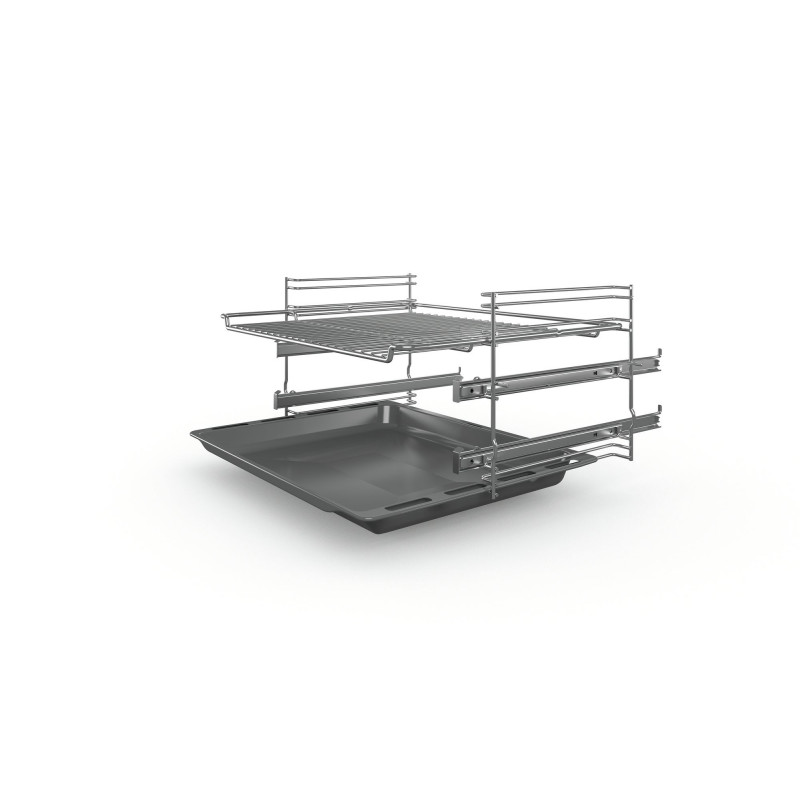 Cuisinière BOSCH HKR39C220