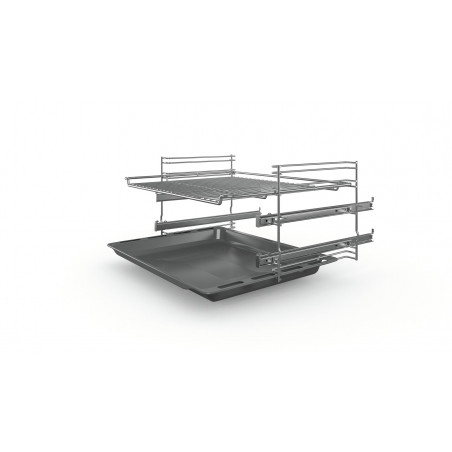 Cuisinière BOSCH HKR39C220