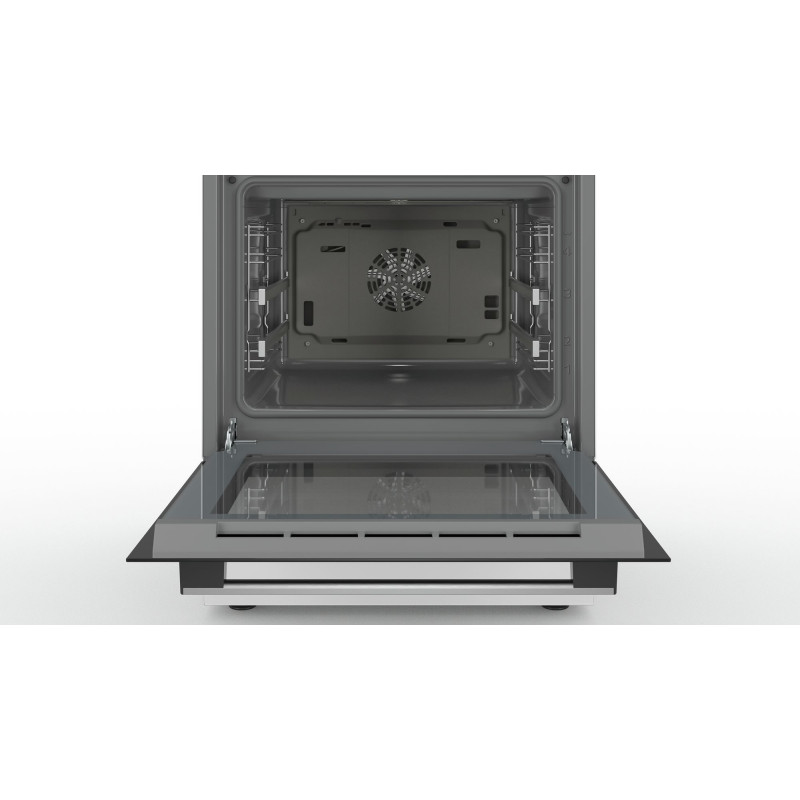 Cuisinière BOSCH HKR39C220