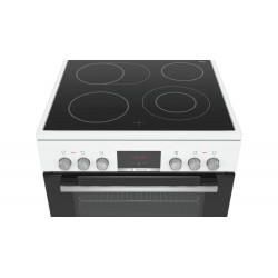 Cuisinière BOSCH HKR39C220