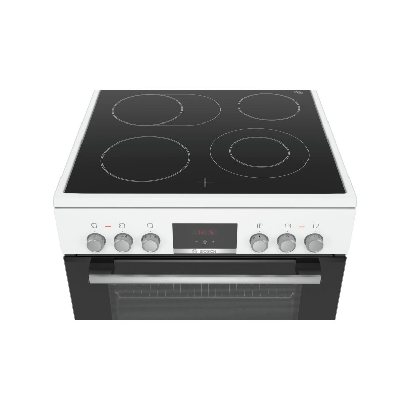 Cuisinière BOSCH HKR39C220