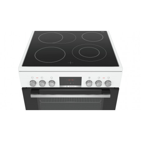 Cuisinière BOSCH HKR39C220
