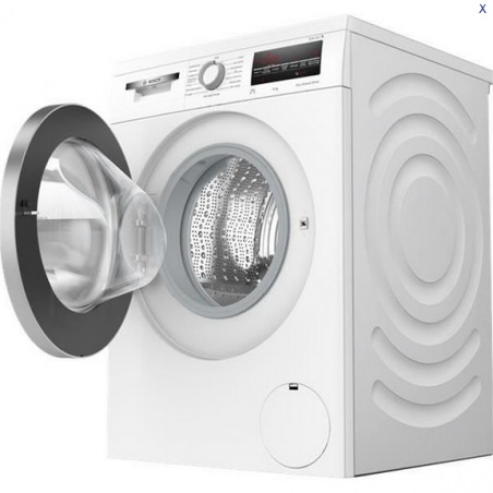 Lave Linge BOSCH WUU28T6MFR