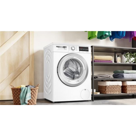 Lave Linge BOSCH WUU28T6MFR
