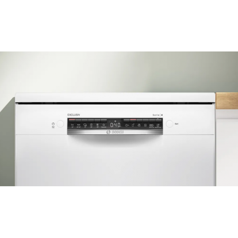Lave Vaisselle BOSCH SMS4ELW06F