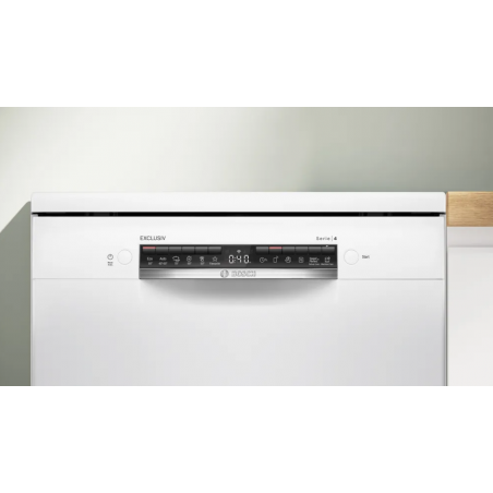 Lave Vaisselle BOSCH SMS4ELW06F
