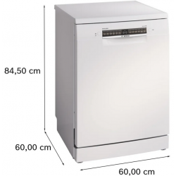 Lave Vaisselle BOSCH SMS4ELW06F