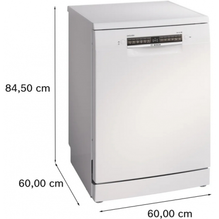 Lave Vaisselle BOSCH SMS4ELW06F