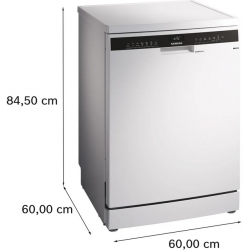 Lave Vaisselle SIEMENS SN23HW02MF