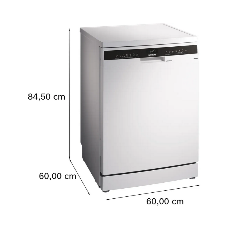 Lave Vaisselle SIEMENS SN23HW02MF