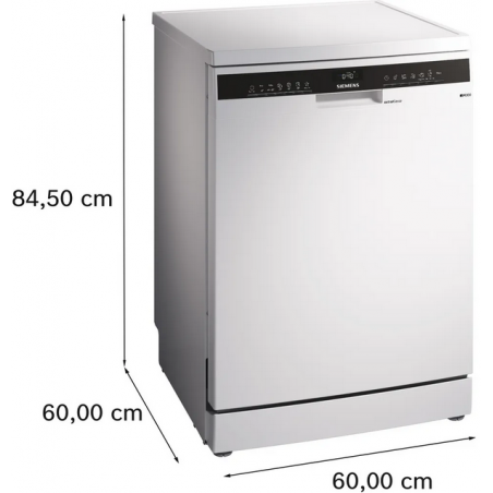 Lave Vaisselle SIEMENS SN23HW02MF