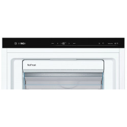 Congélateur BOSCH GSN54EWCV