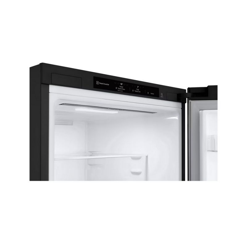 Réfrigérateur congélateur LG GBF3102EEV