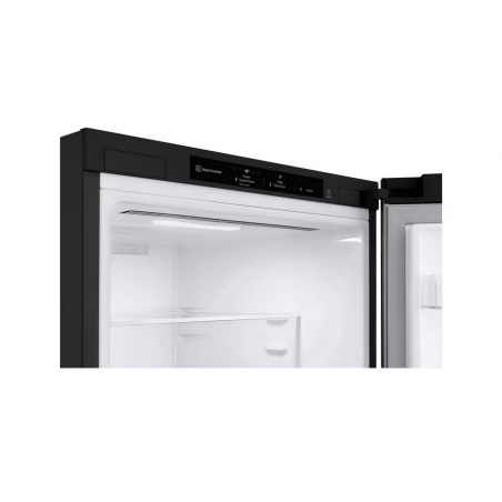 Réfrigérateur congélateur LG GBF3102EEV