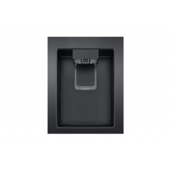 Réfrigérateur congélateur LG GBF3102EEV