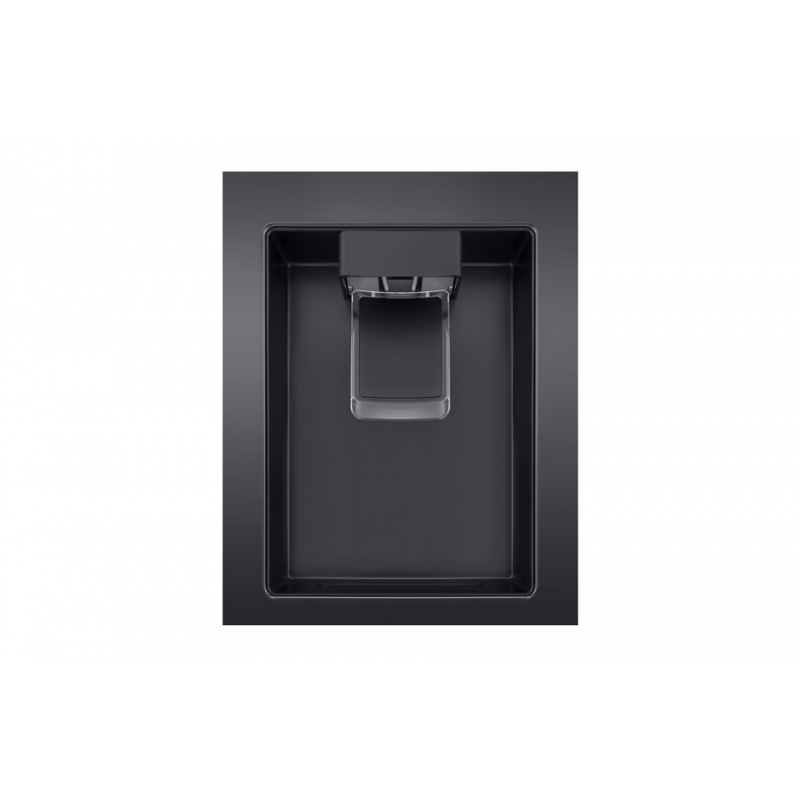 Réfrigérateur congélateur LG GBF3102EEV