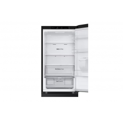 Réfrigérateur congélateur LG GBF3102EEV