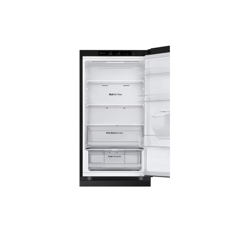 Réfrigérateur congélateur LG GBF3102EEV
