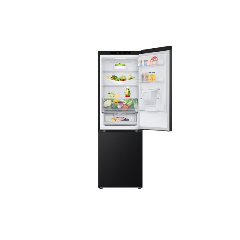 Réfrigérateur congélateur LG GBF3102EEV