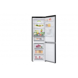 Réfrigérateur congélateur LG GBF3102EEV
