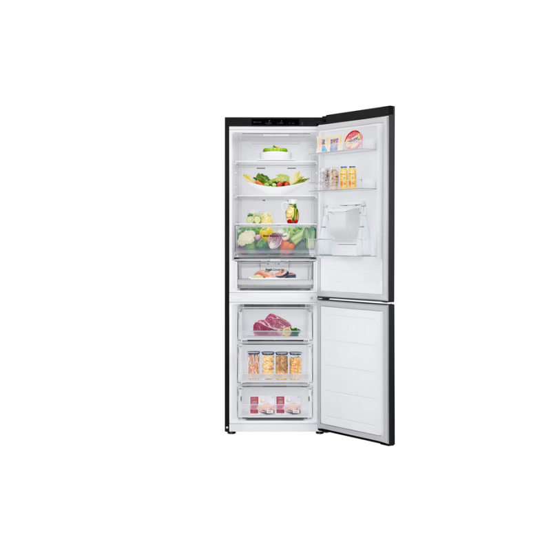 Réfrigérateur congélateur LG GBF3102EEV