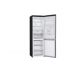 Réfrigérateur congélateur LG GBF3102EEV