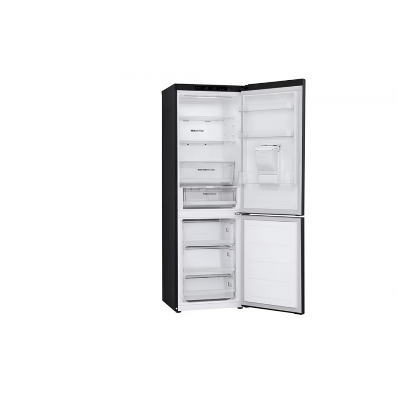 Réfrigérateur congélateur LG GBF3102EEV