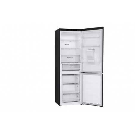 Réfrigérateur congélateur LG GBF3102EEV