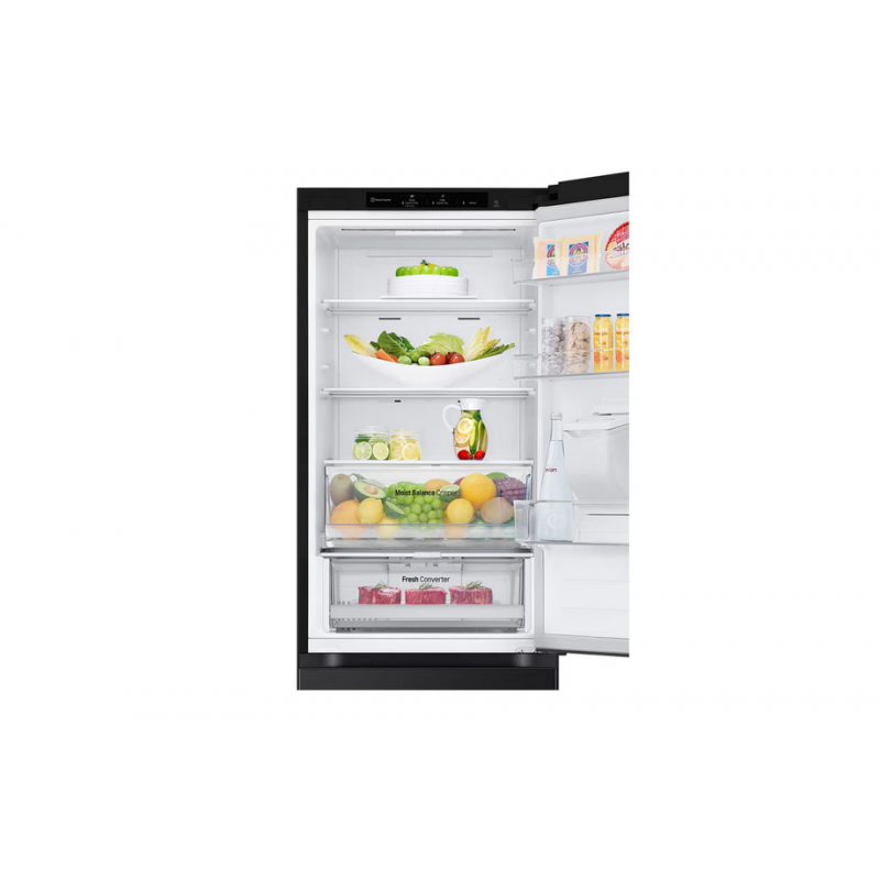 Réfrigérateur congélateur LG GBF3102EEV