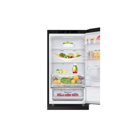 Réfrigérateur congélateur LG GBF3102EEV