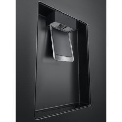 Réfrigérateur congélateur LG GBF3102EEV