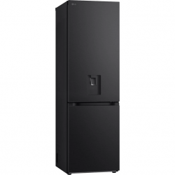 Réfrigérateur congélateur LG GBF3102EEV